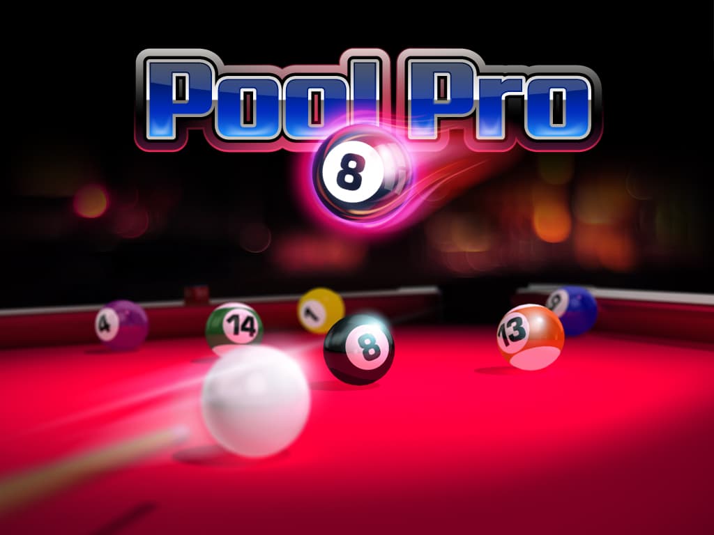 Pool Pro