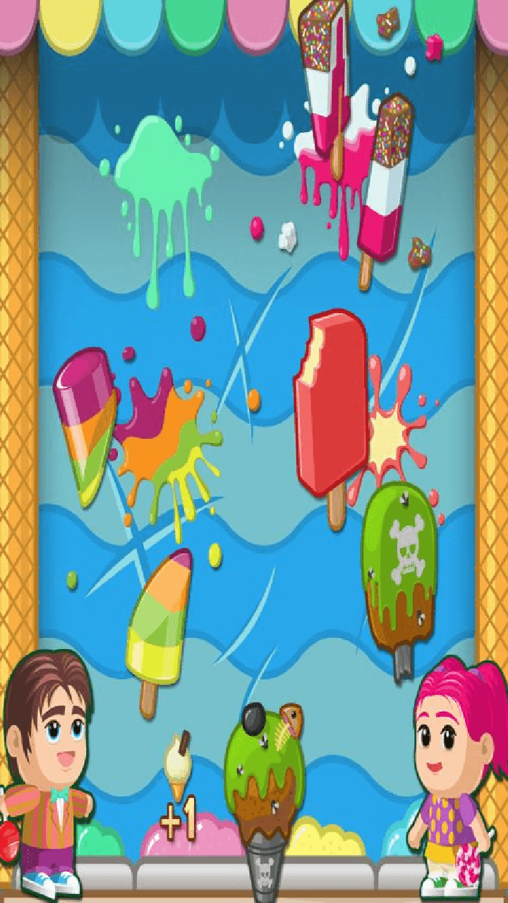 3-in-1 Ultimate Retro Arcade