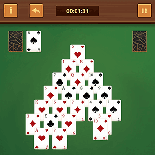 15in1 Solitaire