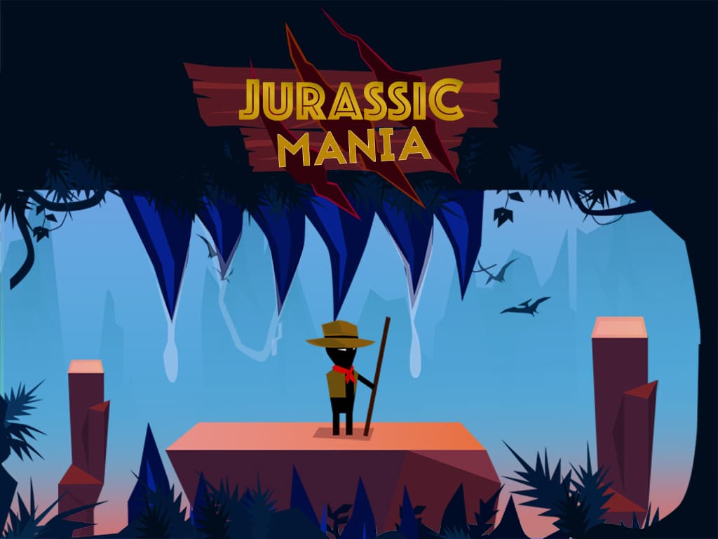 Jurassic Mania