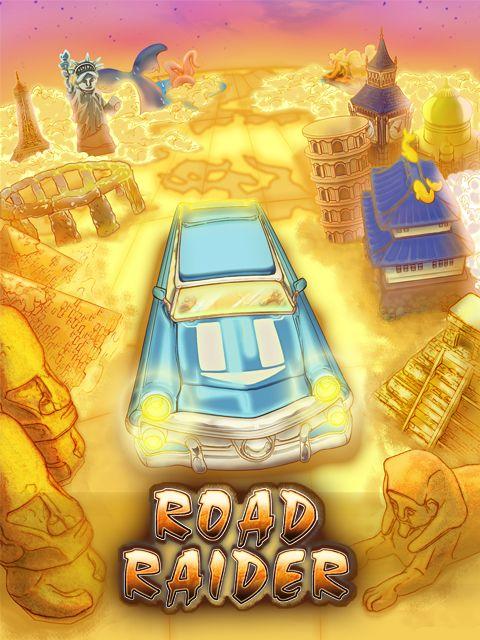 Road Raider