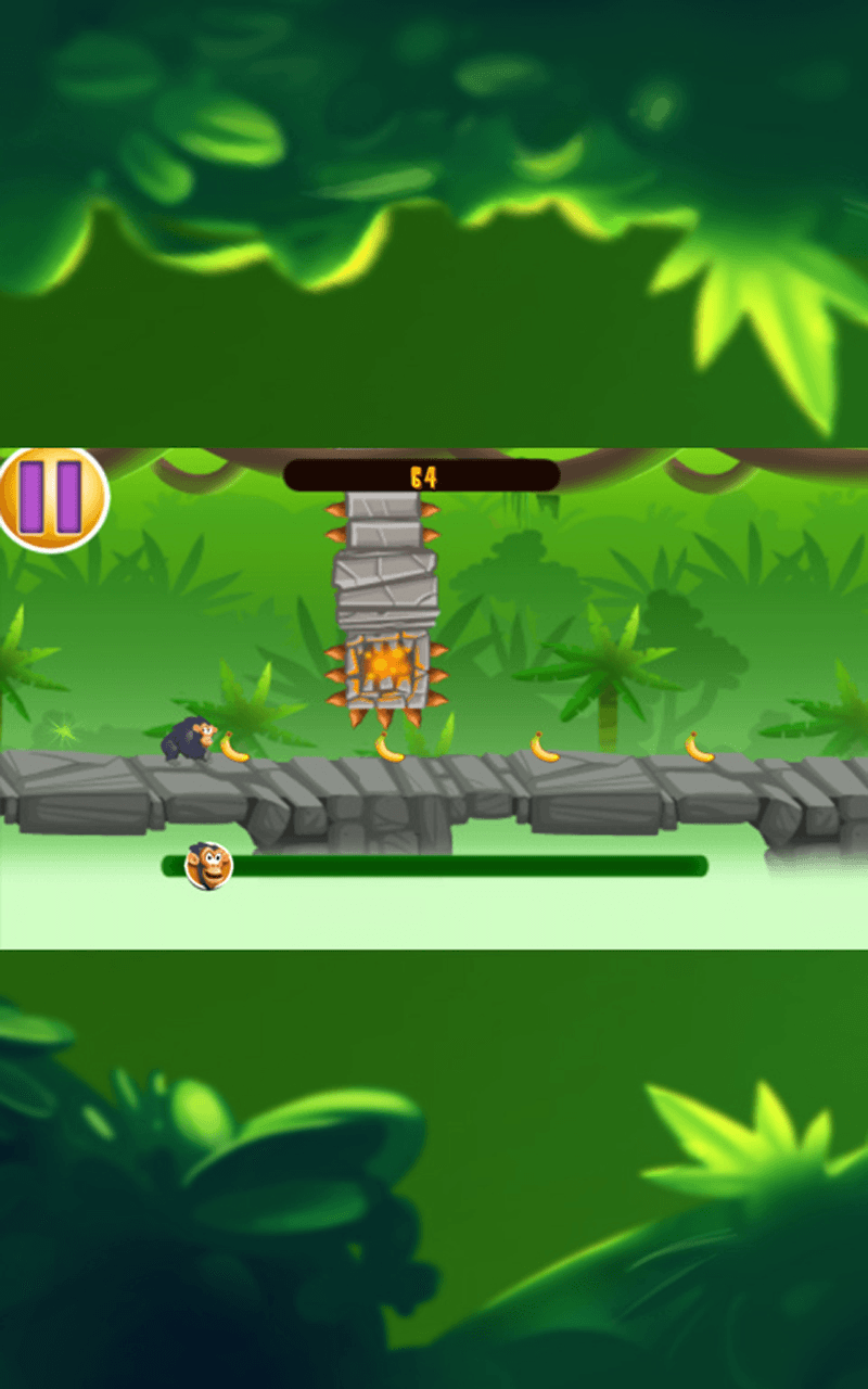 Jungle Run