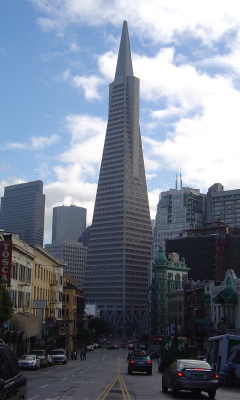 Mobile Album San Francisco