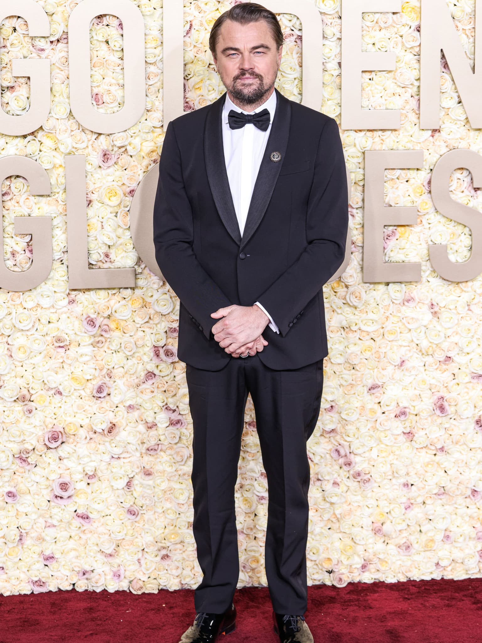 Leonardo DiCaprio: Er möchte niemals heiraten