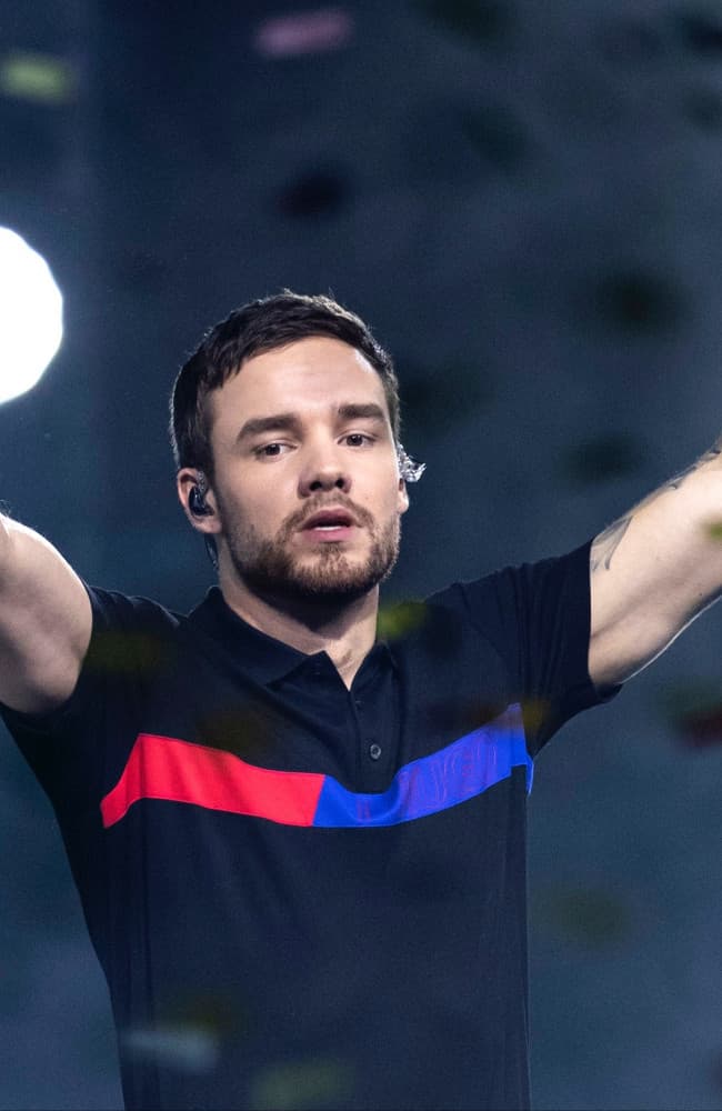 Liam Payne: Seine Netflix-Show wird wie geplant veröffentlicht werden