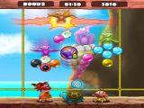 Jurassic Bubbles