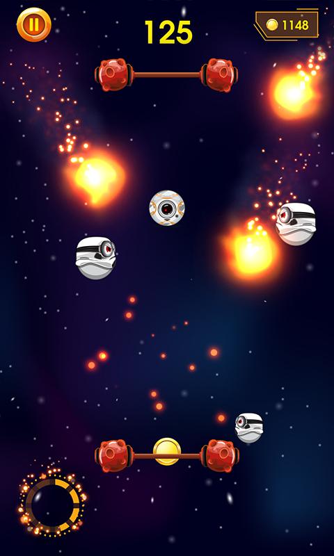 Mini-O Wars