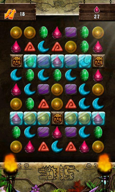 Uncharted Jewels