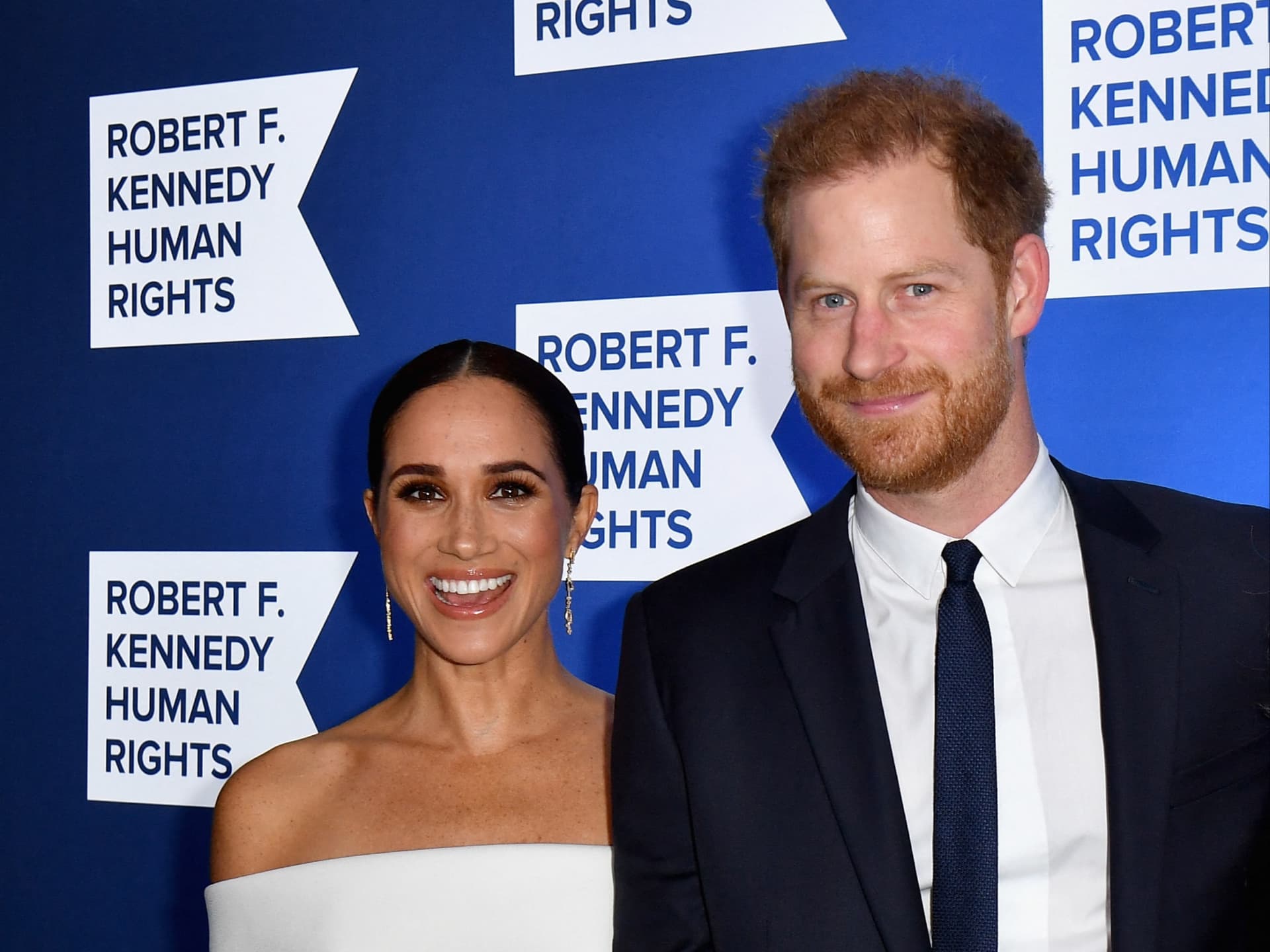 Die Erscheinung des Neustarts des 'Archetypes'-Podcasts von Meghan, der Herzogin von Sussex,...