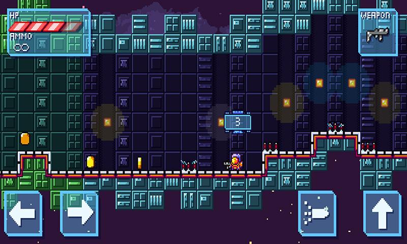 Deep Space