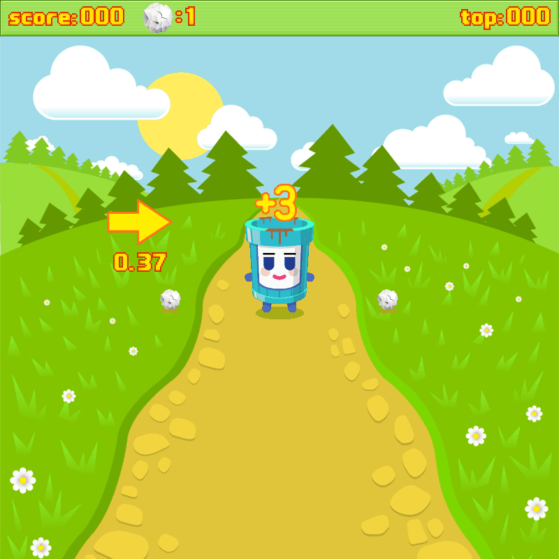 3-in-1 Ultimate Retro Arcade