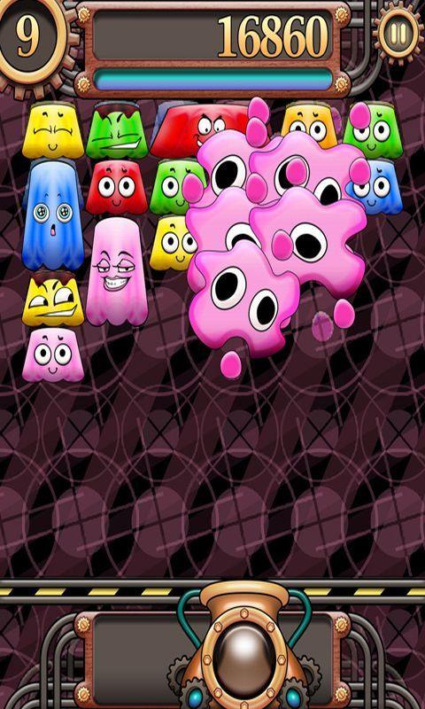 Jelly Factory