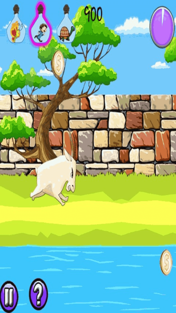 Run JoJo Run