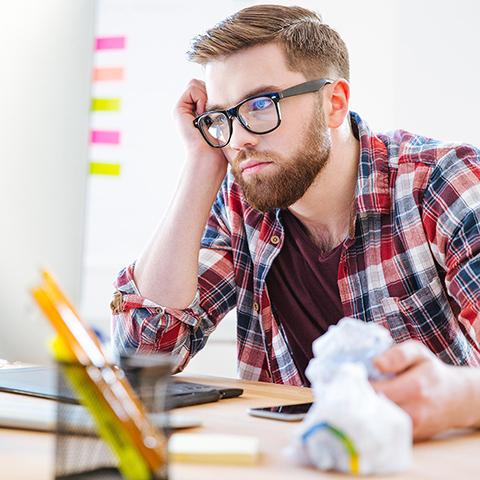 Großartige Kreditwürdigkeit? Warum Sie ihn trotzdem im Auge behalten sollten
