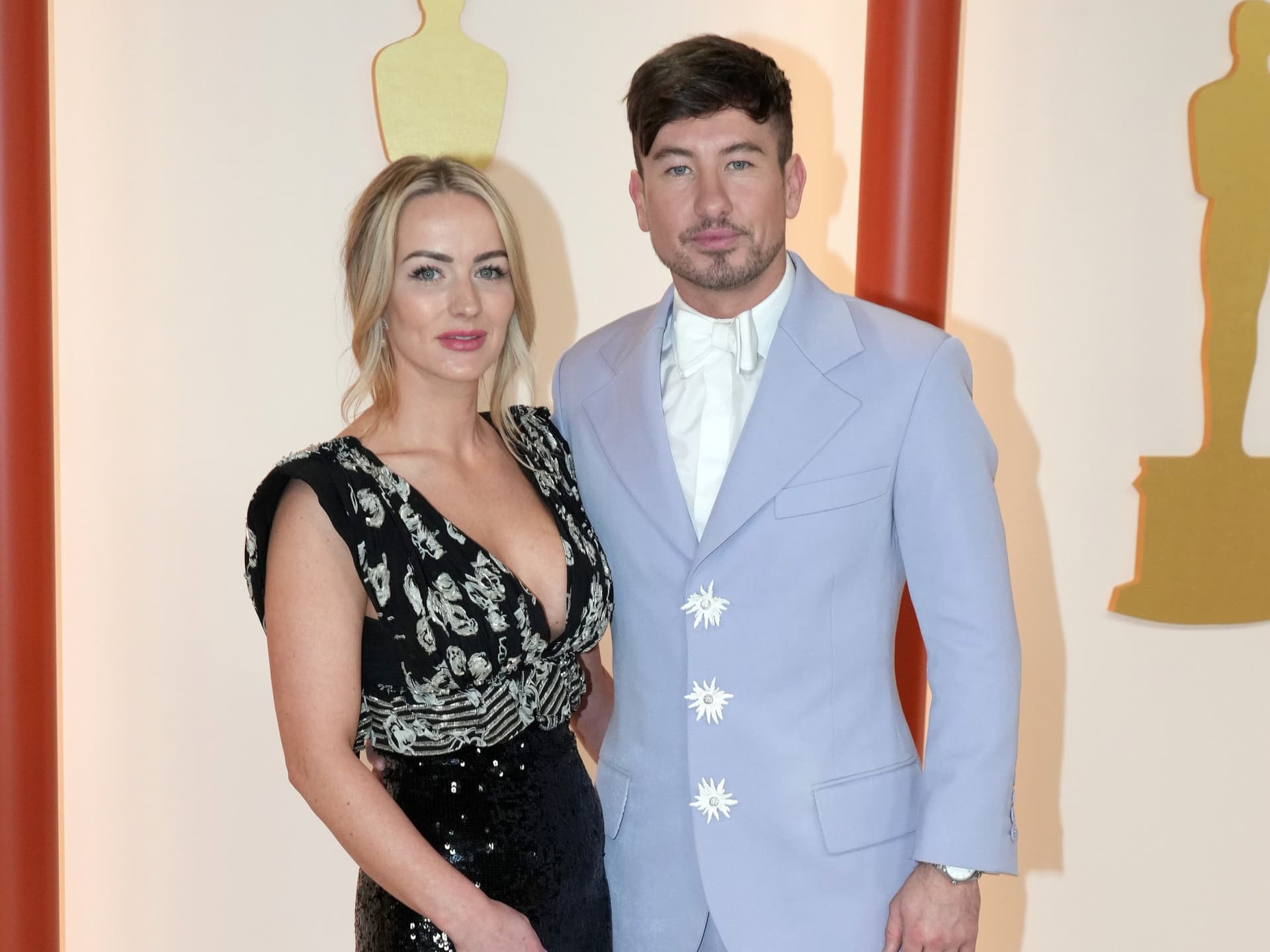 Barry Keoghan hat die Trennung von seiner langjährigen Freundin bestätigt