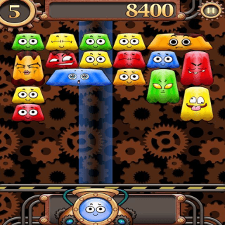 Jelly Factory