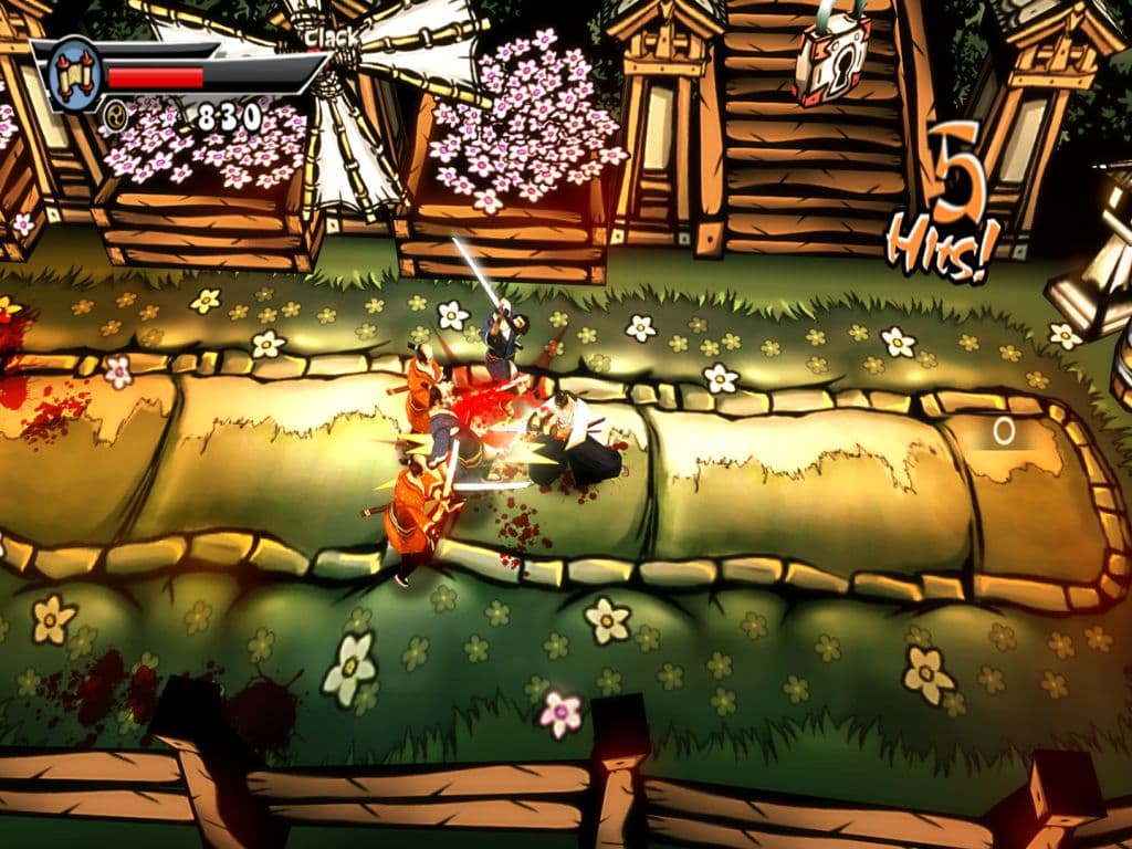 Samurai II Vengeance