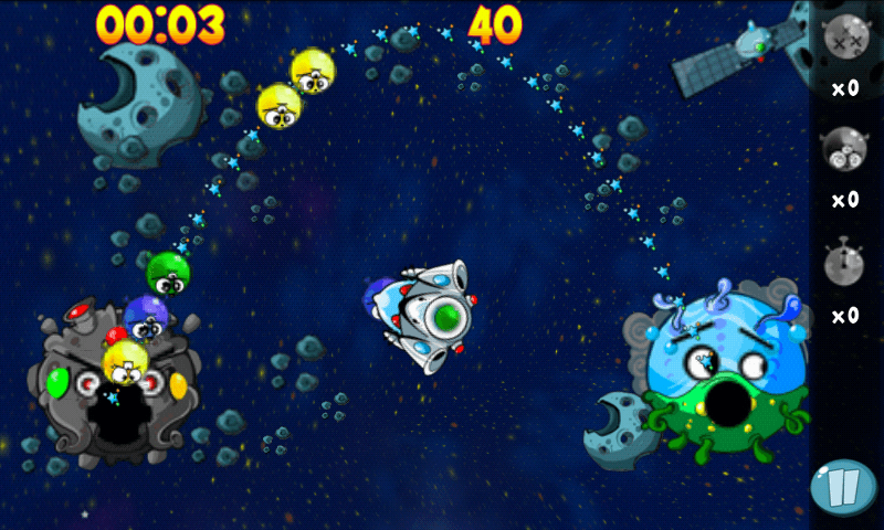 Trouble Bubble 2