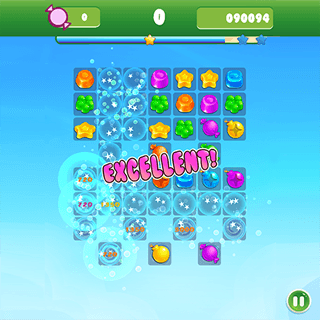 Jelly Jewel