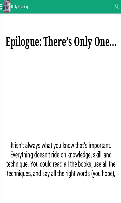 The New Birth Order Book