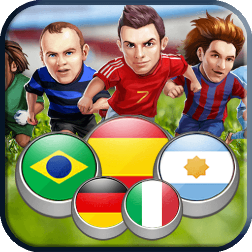 Finger Soccer World Tournament