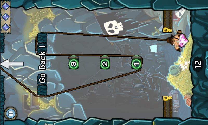 Twist n' Catch