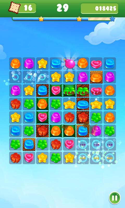 Jelly Jewel