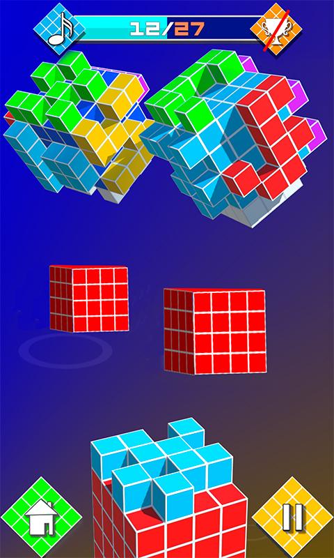 Overlay Puzzle