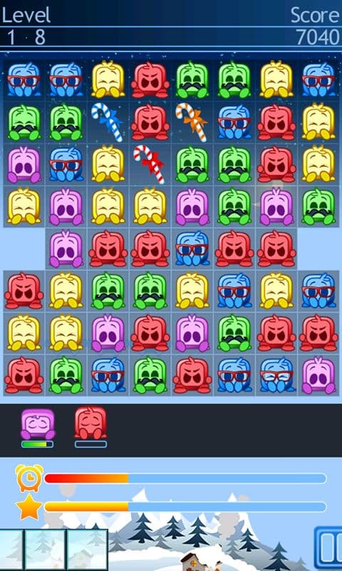 Arcadius – Winter Adventure