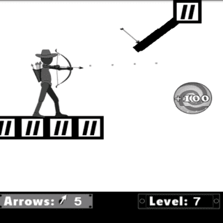 Shadow Archer
