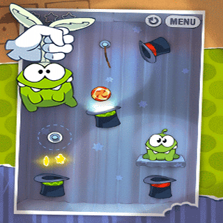 Cut the Rope