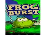 Frog Burst