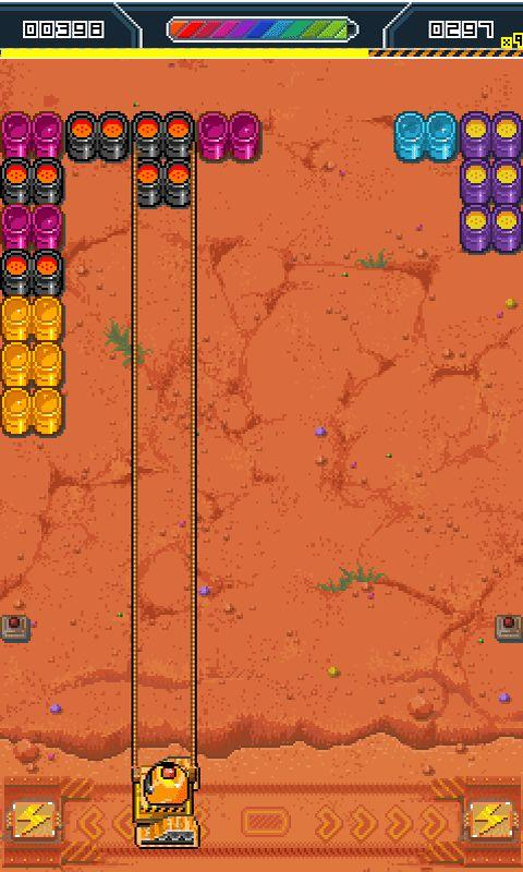 3in1 Match 'n Pop