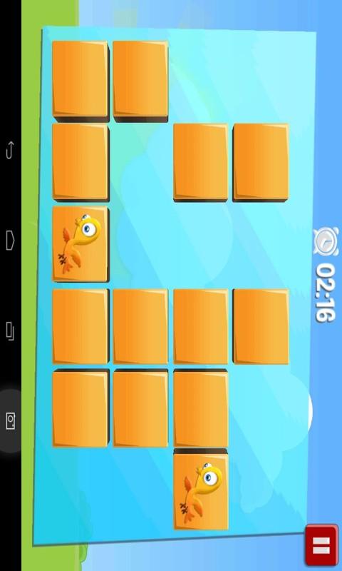 Brain Puzzle