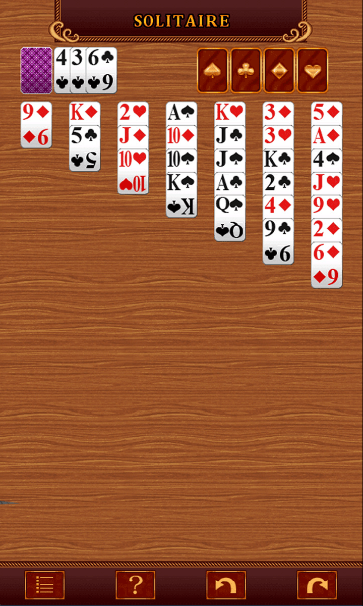 Wingames 4 in 1