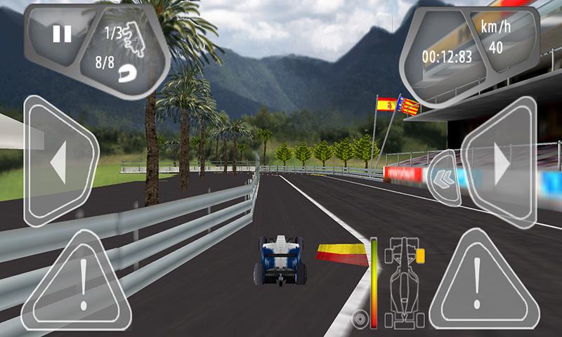Championship Racing 2014