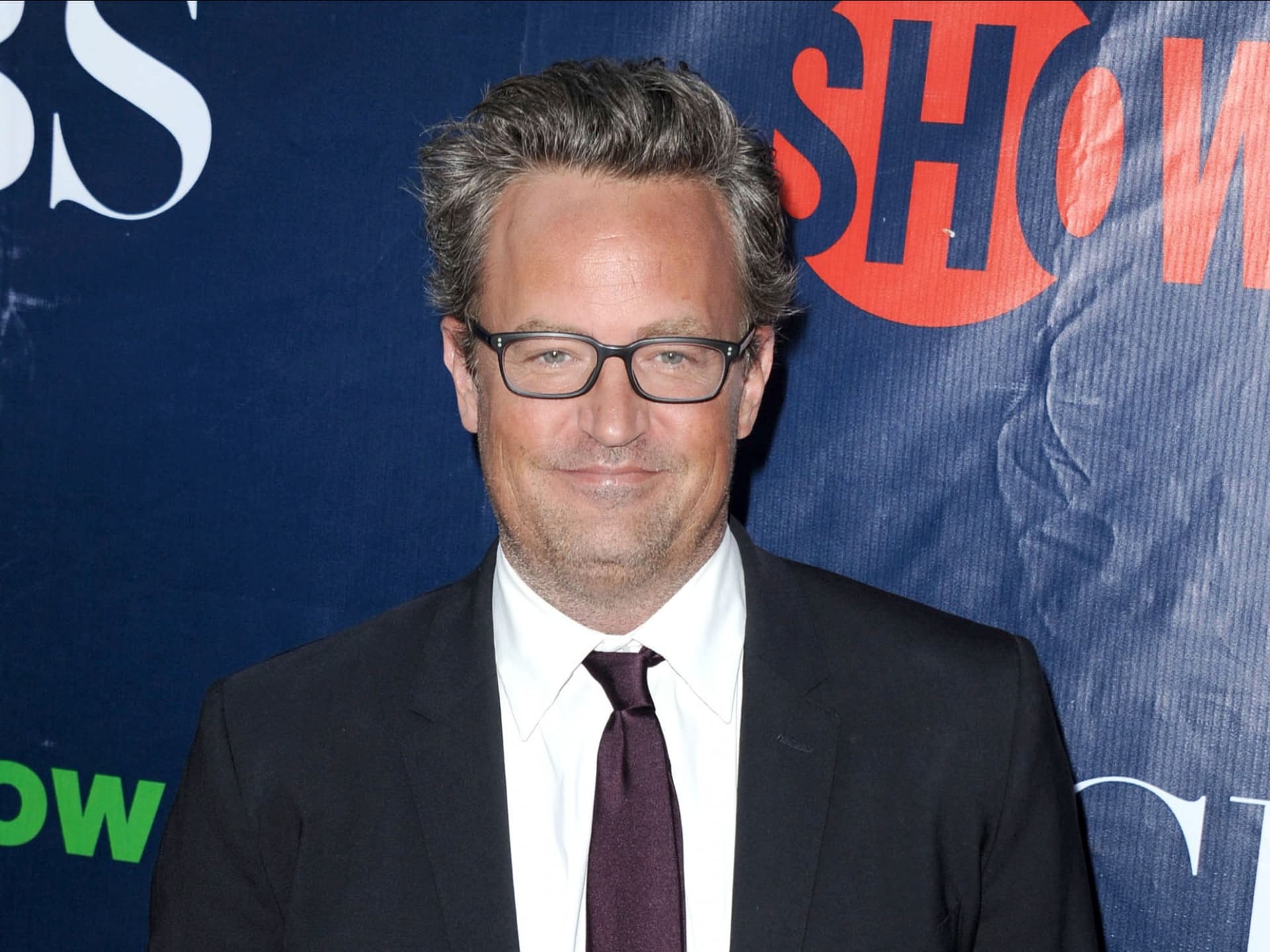 Matthew Perry: Seine Ärzte dürfen nicht weiter Rezepte ausstellen