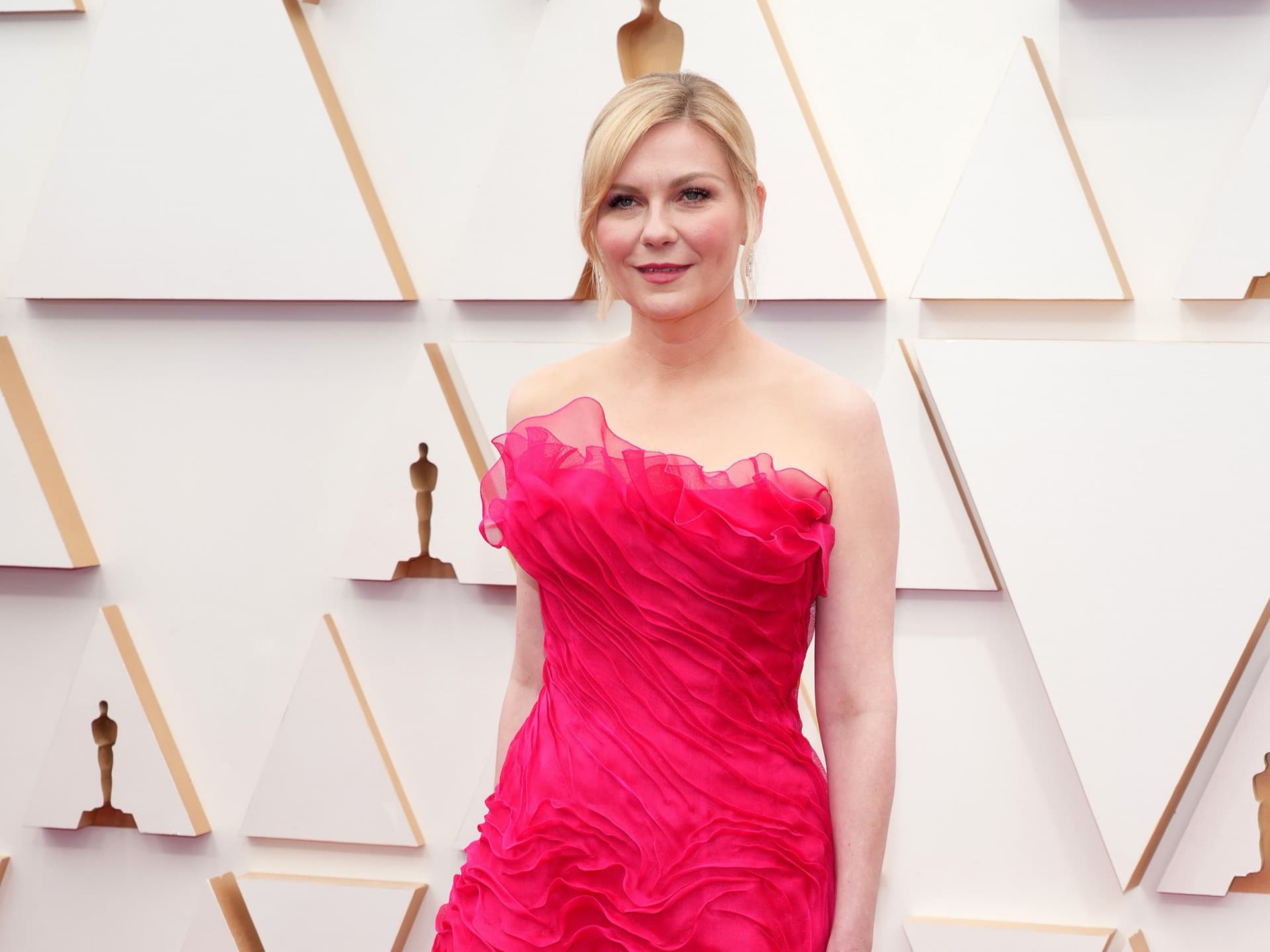 Kirsten Dunst: Das würde sie heute nicht mehr mit sich machen lassen