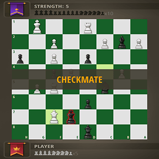 Chess Royal