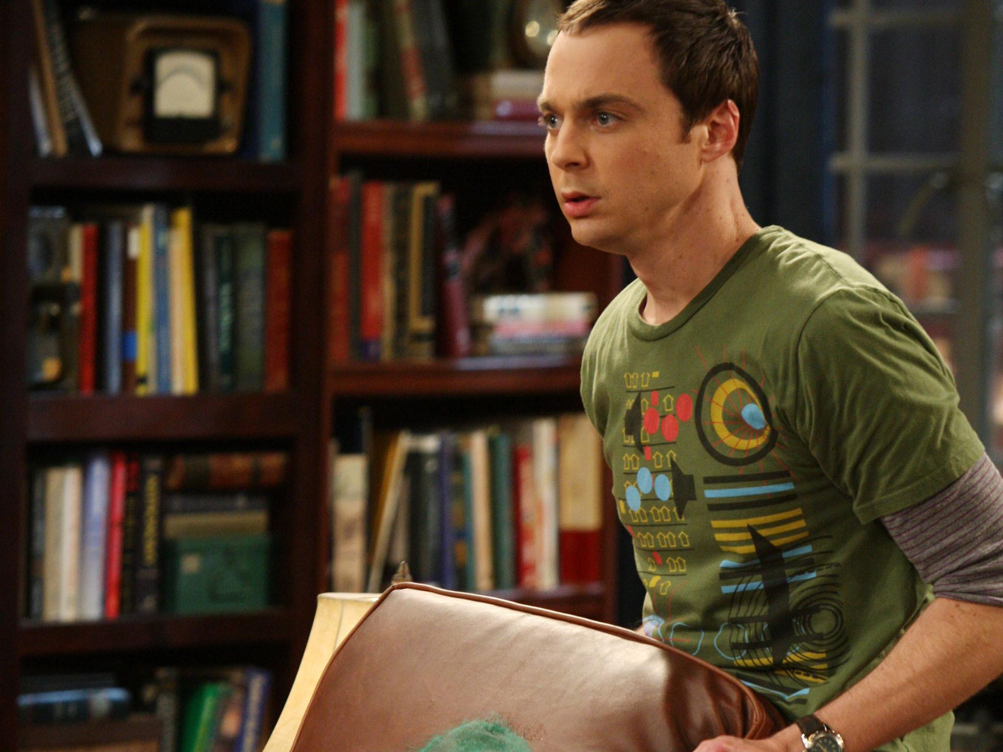 Jim Parsons scherzt darüber, dass „Reinkarnation“ die einzige Möglichkeit sei, dass er erneut Sheldon Cooper spielt