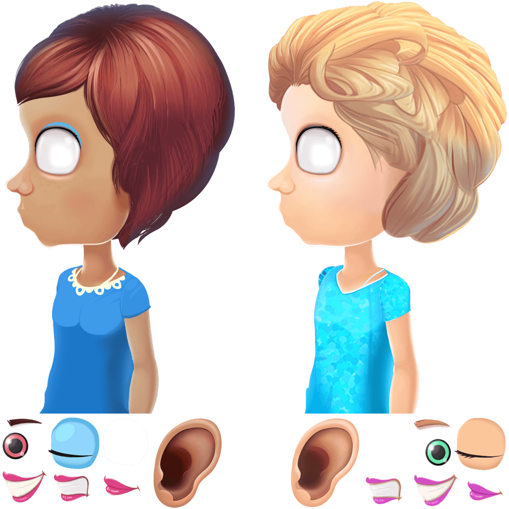 Ohrenarzt: Krankenhaus Spiele