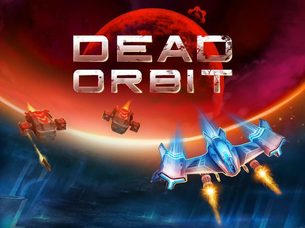 Dead Orbit