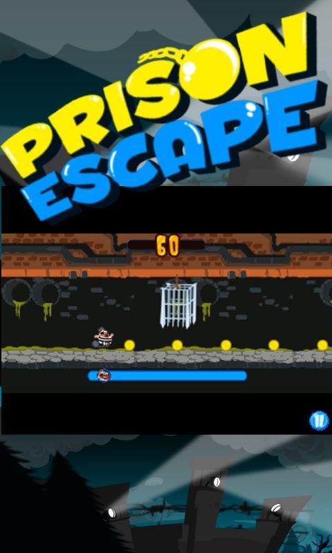 Prison Escape