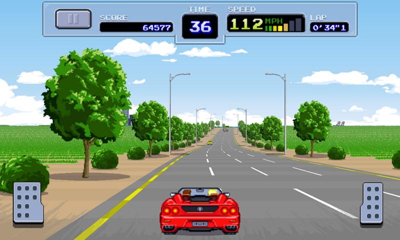 Final Freeway 2R