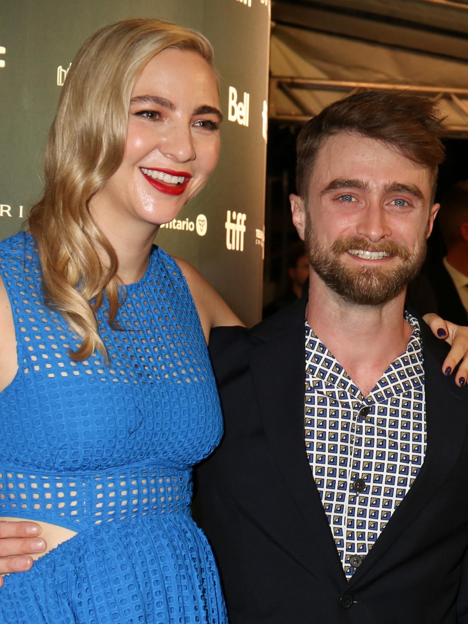 Daniel Radcliffe verrät das Geschlecht seines ersten Kindes