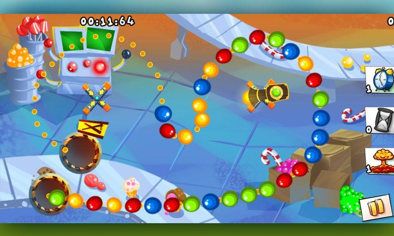 Candy Pop Saga