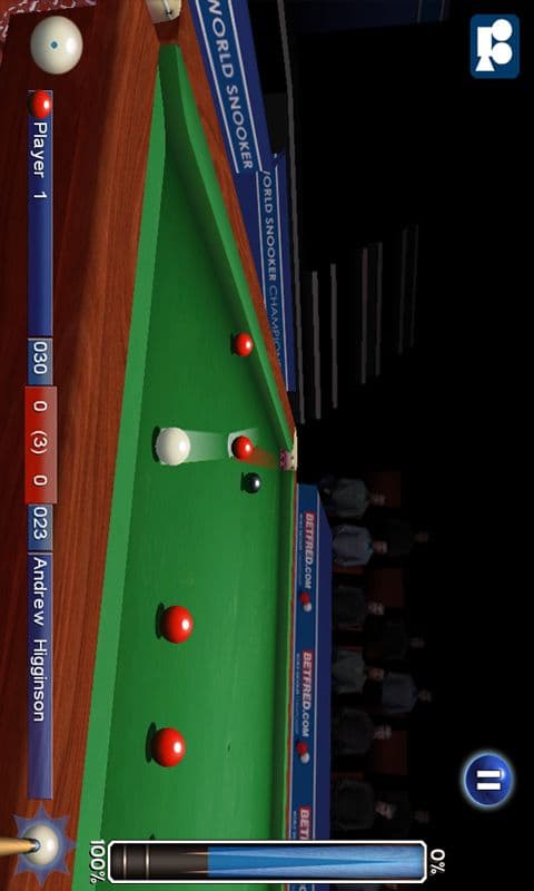 World Snooker Championship