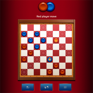 Checkers Royal