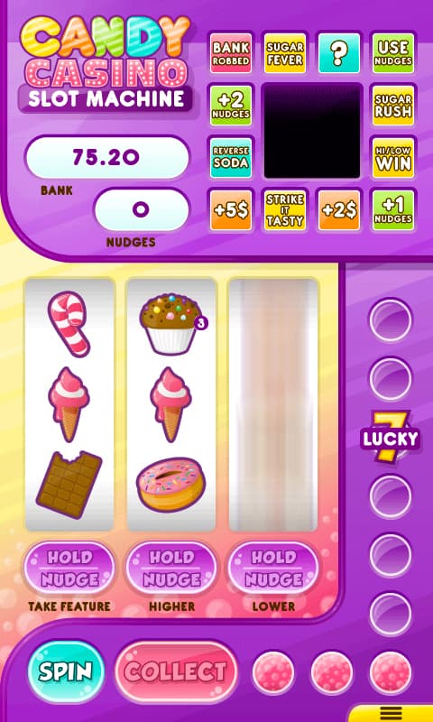 Candy Casino