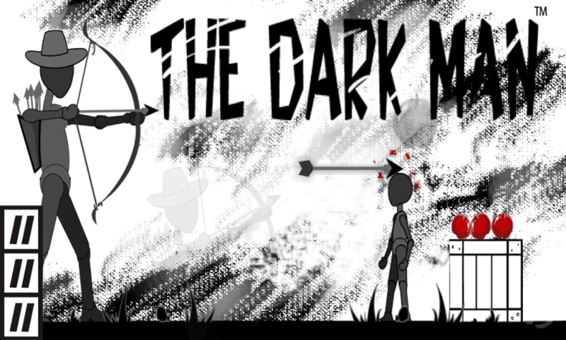 The Dark Man